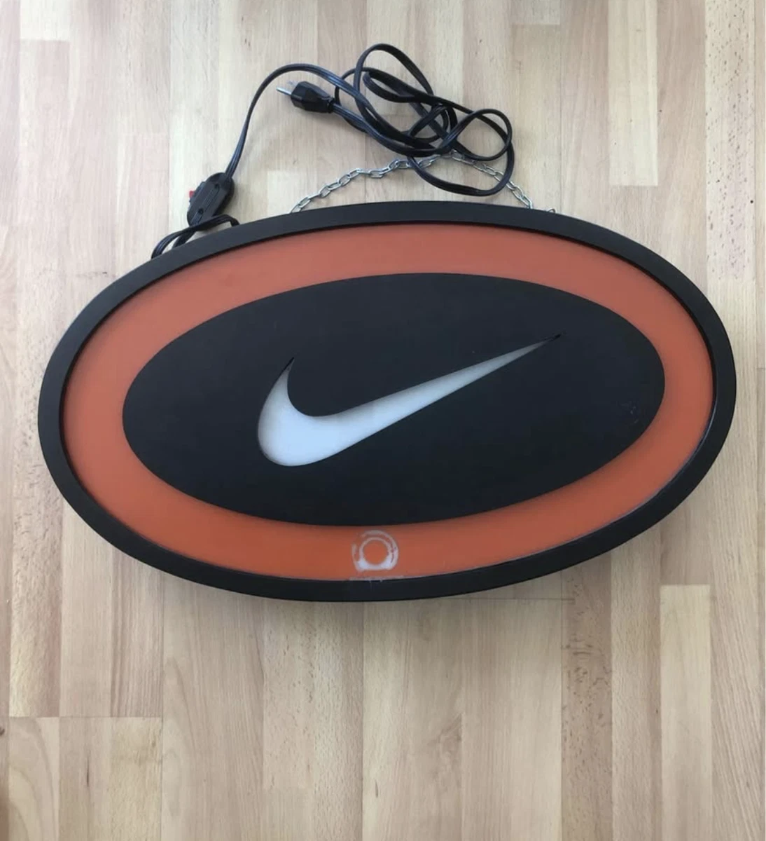 Nike Sign for sale | eBay