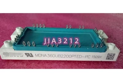 For 1PC NEW MDNA360UB2200PTED-PC IGBT Module  *la