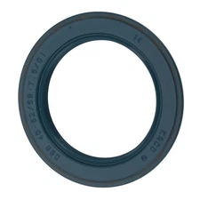 68-79 VW Front Drum Brake Inner Wheel Bearing Grease Seal - 111405641B