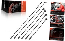 Set of 6 Ignition Spark Plug Wires for Ford Mustang 1994-1998