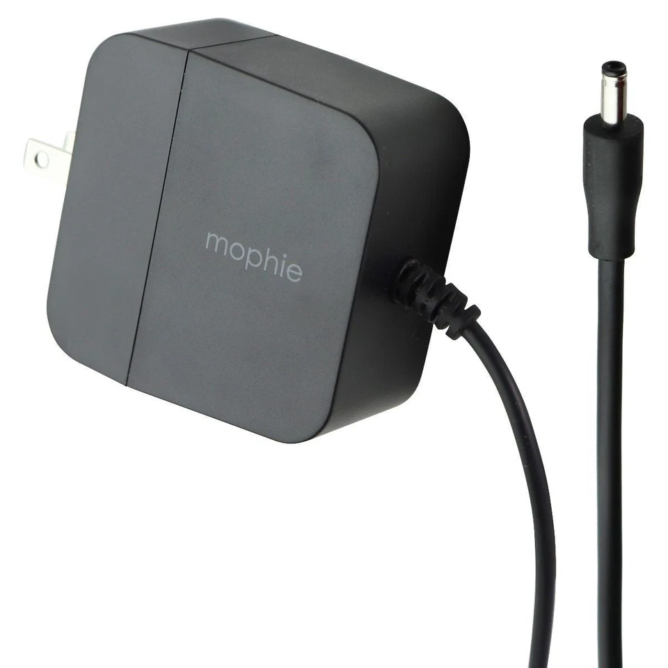 Mophie 4-in-1 Chargeur sans Fil Tapis pour Smartphones / Airpods Et Plus - Noir - Photo 4/4