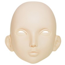 Kigurumi Base Mask 07 Doll T