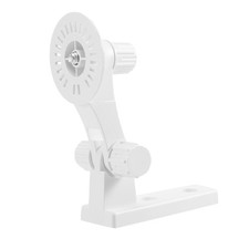 Wall Mount Bracket Cam Storage Stand Holder 180 Degree Adjustable For Cloud1902