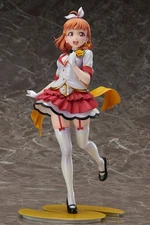 lovelive! Sunshine! Birthday Figure Project Chika Takami PVC Figure