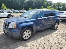 (LOCAL PICKUP ONLY) Fuel Tank Without Level 3 Emissions Fits 15-17 EQUINOX 85794