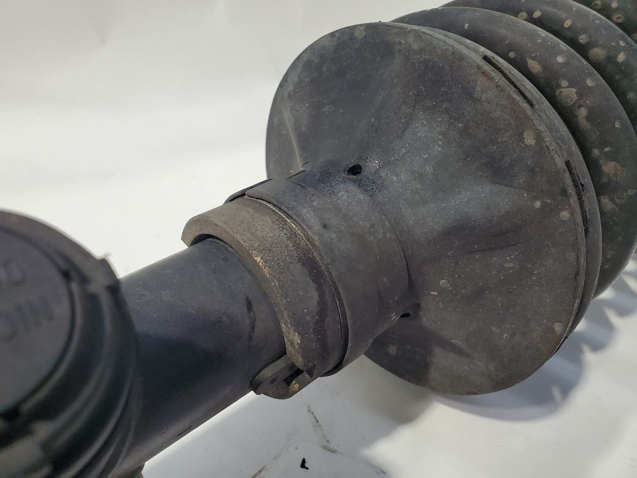 Bentley Turbo R 1991 Front Left Strut