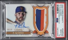 2025 Topps Dynasty Baseball Set Review and Checklist 27