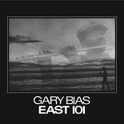 Pure Pleasure Gary Bias - East 101 | 180G Lp | Audiophile Limited Edition-image