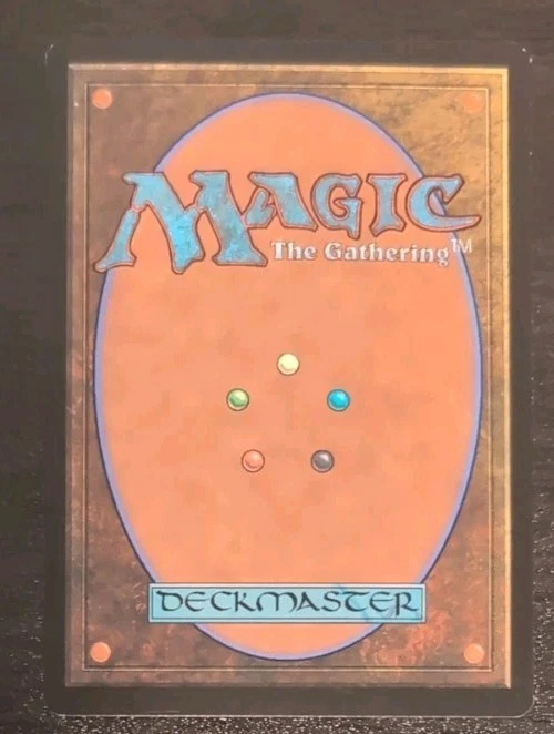 Break Open Magic: The Gathering Onslaught Common Lightly Played - Image 2 of 3