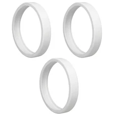 3PCS Durable Pool Cleaner PC All Purpose Tire Part For Polaris 180 280 360 380