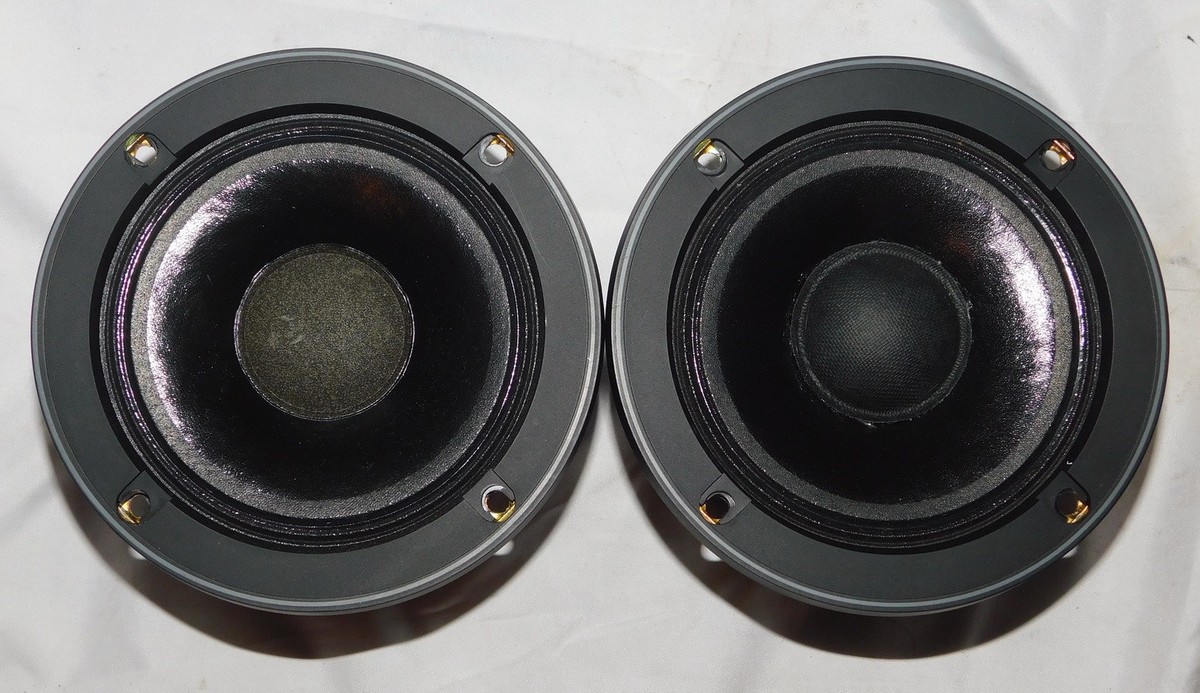 Infinity 902-2659 Midrange speaker driver , From SM150 | eBay