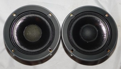 Infinity 902-2659 Midrange speaker driver , From SM150 | eBay