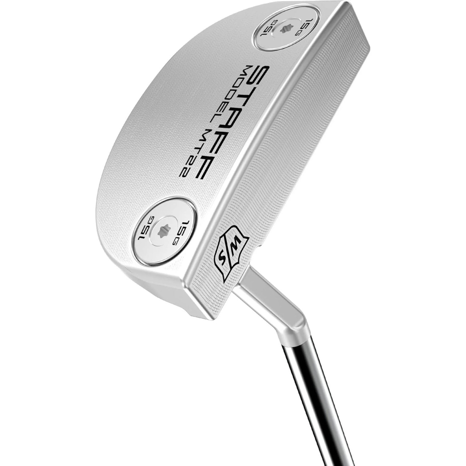 Wilson Staff Model MT22 Putter Precision Milled Control 67690₽