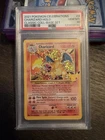 Pokémon Charizard Holo Celebrations Classic Collection 4/102 PSA 10 2021