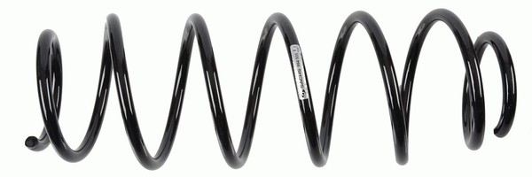 Fahrwerksfeder FÜR Alfa Romeo Giulietta (940 ) - Sachs 994 505-image