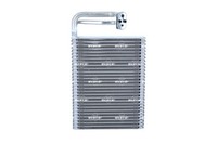Vorne NRF 36186 Verdampfer, Klimaanlage FüR BMW,ROLLS-ROYCE