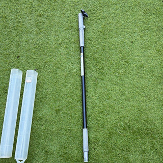 STIHL KombiSystem HL KM/HT KM Hedge Trimmer Shaft Attachment 00009674069