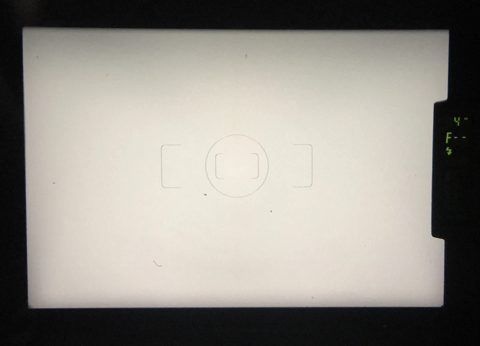 Tested [MINT+++] PENTAX MZ-5 SLR 35mm Film Camera FA 50mm F1.4 Lens From JAPAN - Image 4 of 4