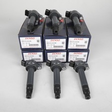 6X #90919-02246 Ignition Coils for models 3.3...