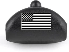 Grip Frame Insert Plug for Glock Gen 4/5 – Fits Models 17–19, 22–23, 31–38, 44