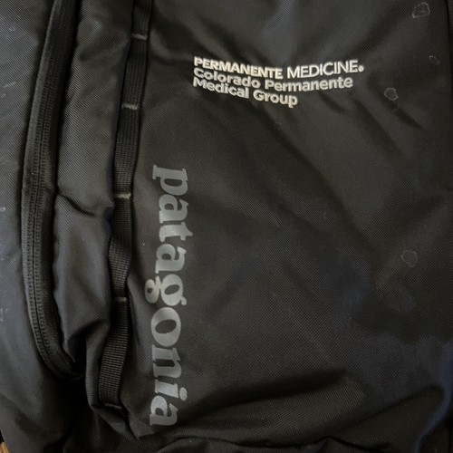 Patagonia Mochila Bolso para Laptop Tres Pack 25L 18x13 - Imagen 2 de 11
