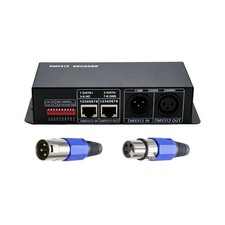 يد تحكم LED RGBW