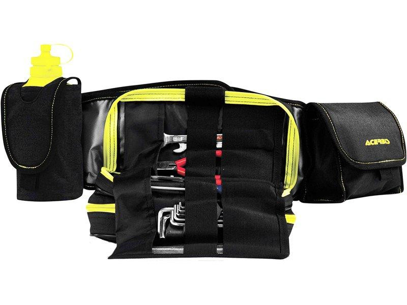 Tool Bag Impact Enduro Belt Bag Fits on Ktm Exc Sx Fe