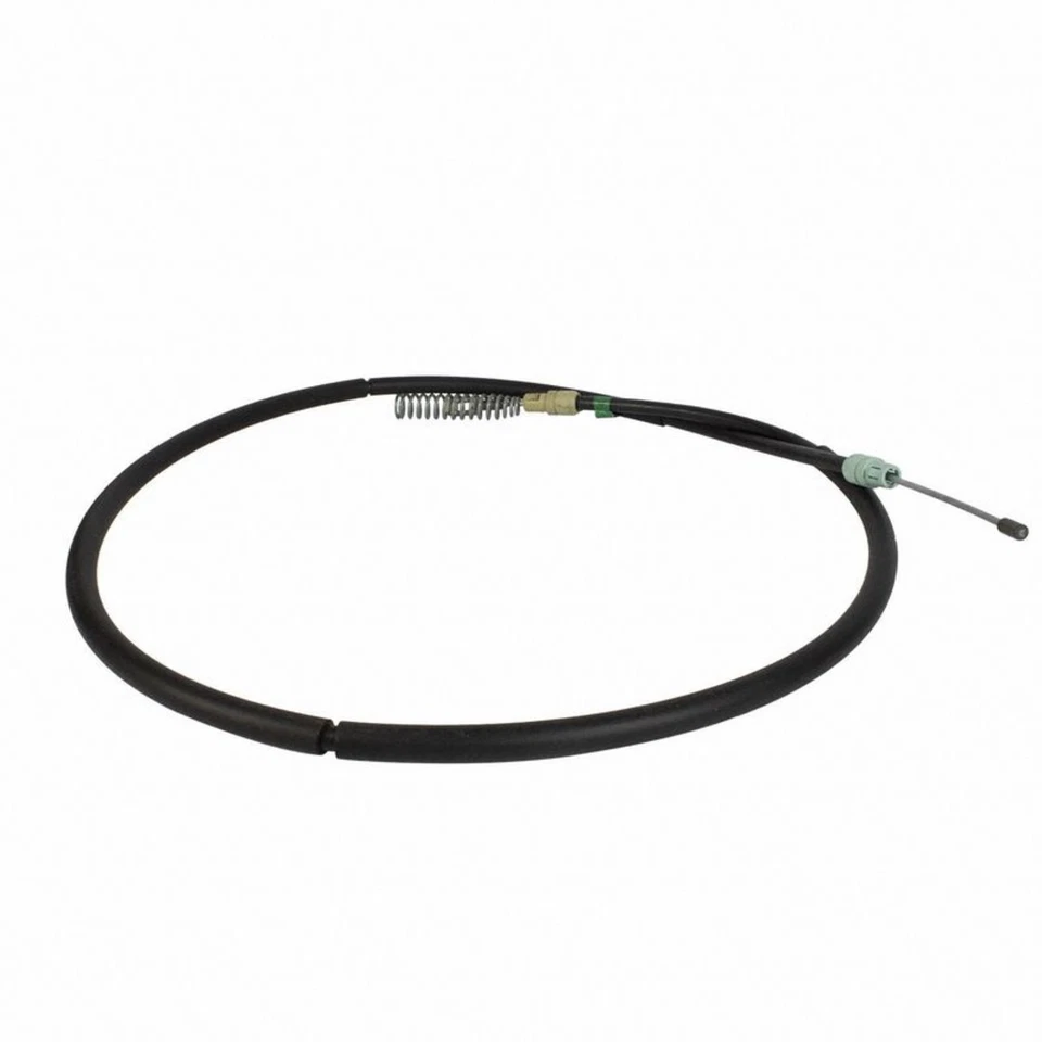 BRCA112 Motorcraft Parking Brake Cable Rear Driver Left Side for F150 Truck Hand - Image 2 of 3