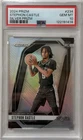 2024 Panini Prizm Silver Prizm Stephon Castle 234 PSA 10 RC