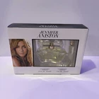 NEW Jennifer Aniston Eau De Parfum 2.9 oz & Eau De Perfum Spray .5 oz Gift Set