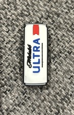 Michelob Ultra Beer Shoe & Purse Charm