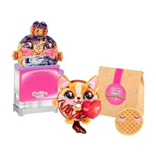 Toasty Treatz Toaster with Scented Plush -; Make A Soft and Squishy 2 Pack