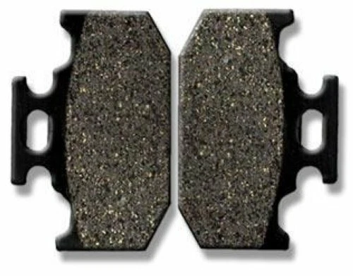 Rear High Quality Brake Disc Rotor + Pads for Suzuki DR650 DR650 SE (1996-2020) - Image 3 of 3