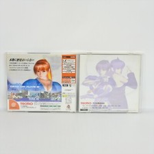 Sega Dreamcast NTSC-J (Japan) Dead or Alive 2 Video Games for sale