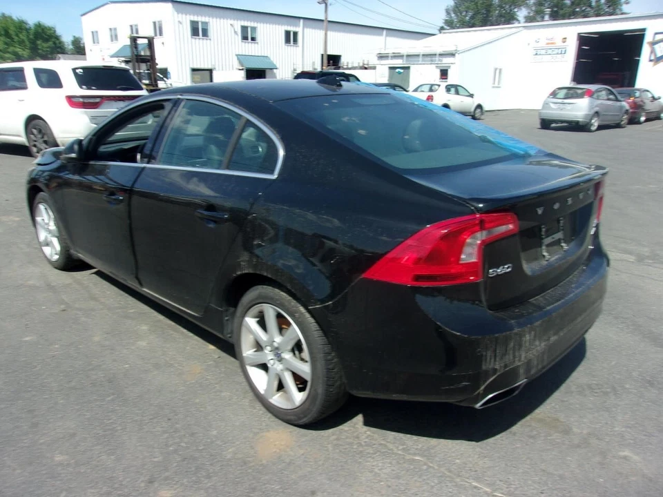 Medidor de velocímetro usado se adapta a: Volvo S60 2016 clúster pantalla virtual ID 36003011 Foto 4 de 4