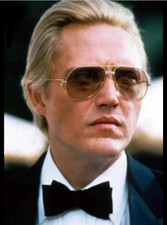 Cartier santos glasses Vintage