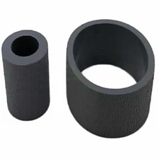 5 Pcs Paper Feed Pickup Roller Fits For Epson L220 L351 L210 L355 L211 L301 L300