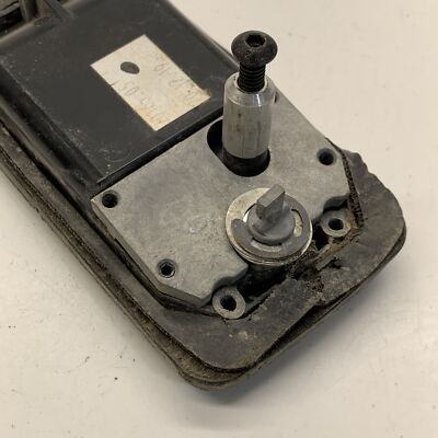 Exterior Paddle Latch - 2021 CAN AM Defender HD10 LTD | eBay