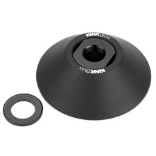 Kink Universal Freecoaster Guard Nylon with Chromoly Core Black