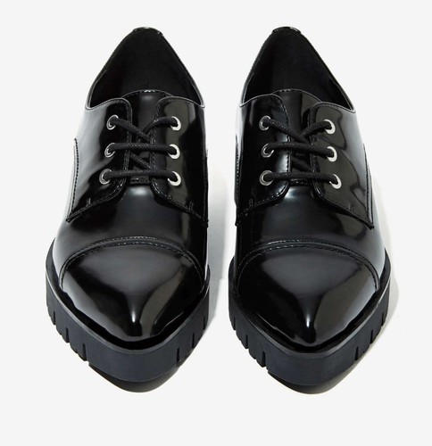 sixtyseven flatform trainers