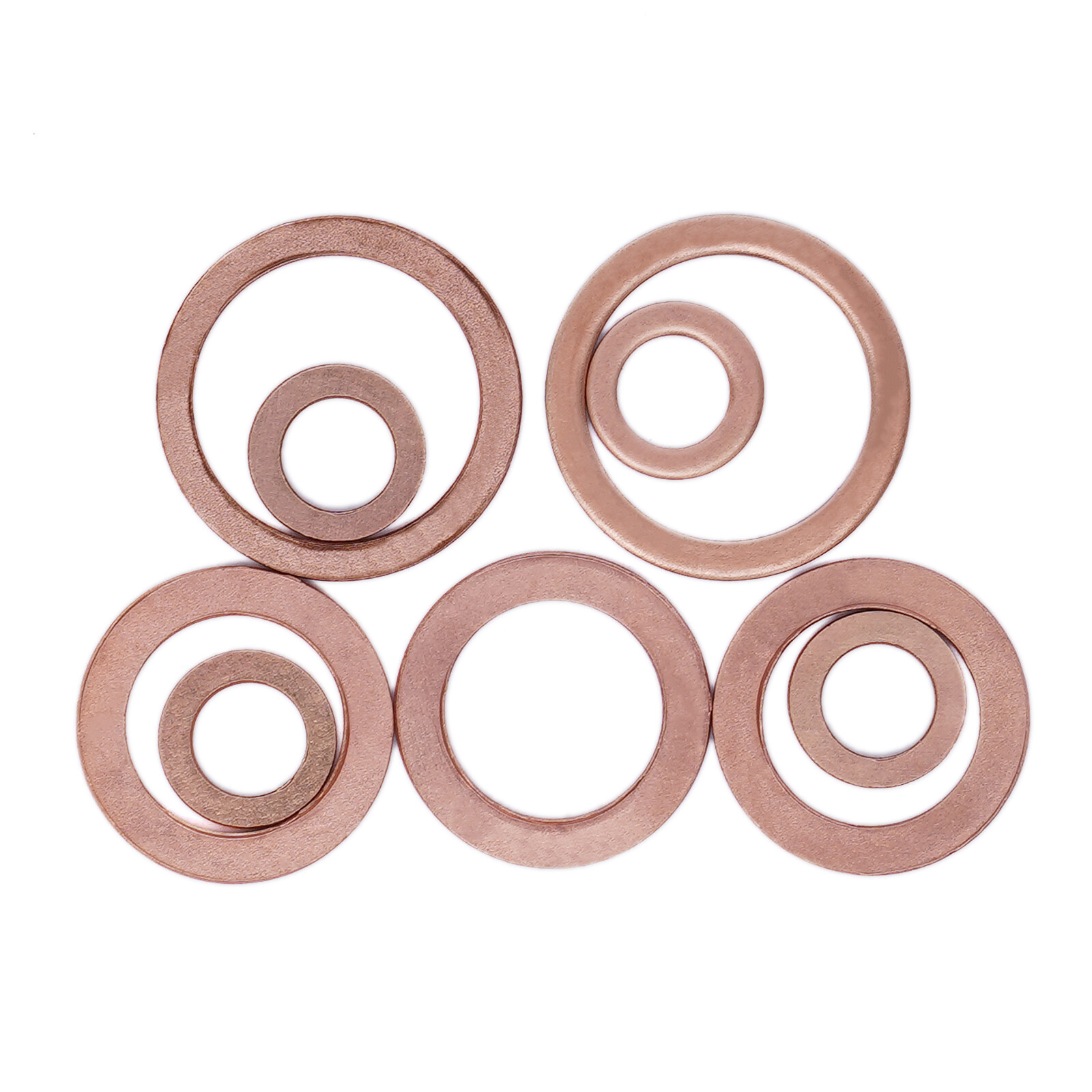 Complete Cylinder Head Gasket Lower Upper  Full Gasket Set Fit For Kubota D1305