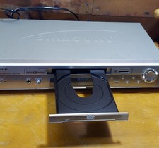 DVD Player Samsung DVD-P721M Progressive Scan