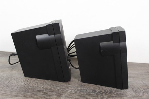 TOP Bose Companion 2 Schwarz Computer Lautsprechersystem Sauberer Klang - Bild 6 von 13