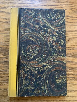 THE FERRY OF SOULS A Book Of Fantasies And Sketches By A L Salmon Foulis 1927