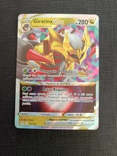 GIRATINA VASTRO 131/196 - Pokemon Origine Perduta - ITA- NM 1A8 1A13 1A5