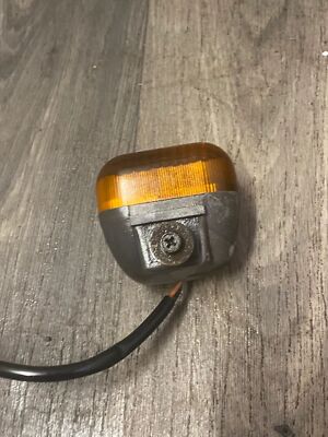 Blinker signal light front right PGO Big Max Dr. Big Hot PMX T-Rex