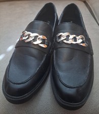 Anne Klein Flex Akeunice Loafers Size 9M