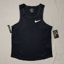 nike aeroswift tank top