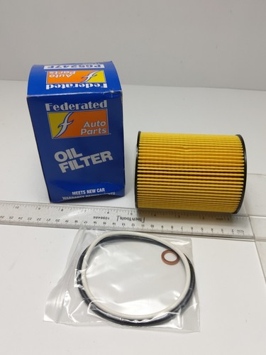 FEDERATED OIL FILTER PG5247F (NOS) - Picture 3 of 4