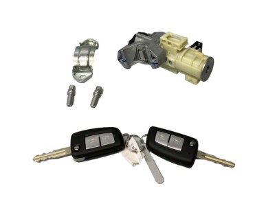 Nissan  Qashqai Pulsar Steering Column Ignition Lock for  C13M  J11E D8700-4EA1B